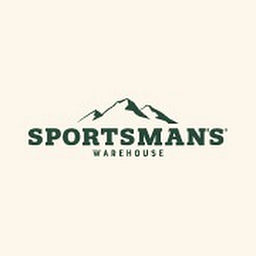 Sportsman's Warehouse gift card