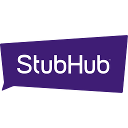 StubHub gift card