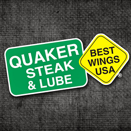 Save money at Quaker Steak & Lube