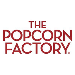 Save money at The Popcorn Factory