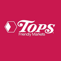 Save money at Tops Friendly Markets