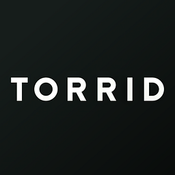 Save money at Torrid
