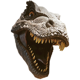 Save money at T-Rex Cafe