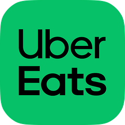 Uber Eats gift card