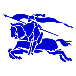 Save money at Burberry