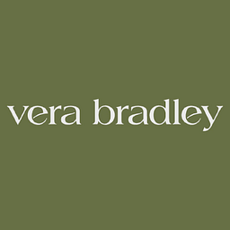Save money at Vera Bradley