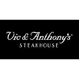 Save money at Vic and Anthony's Steakhouse