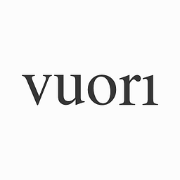 Save money at Vuori