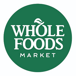 Save money at Whole Foods Market