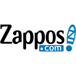 Save money at Zappos